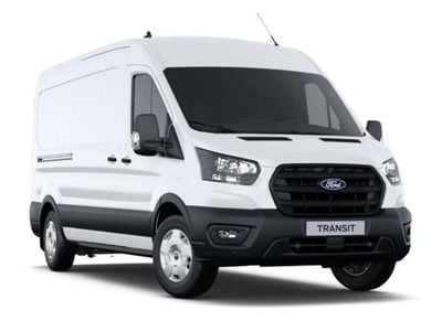 gebraucht Ford Transit Transit Kasten 2,0 EcoBlue L3H2 350 Trend