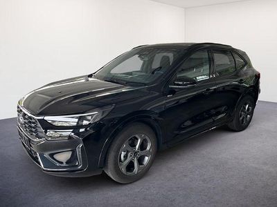 Schwarz sonderlackierung Gebraucht 2025 Ford Kuga ST-Line SUV | € 37.719