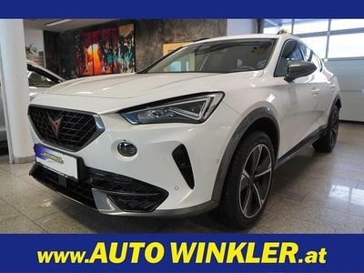 Weiß Gebraucht 2023 Cupra Formentor SUV | € 21.470 (Superpreis)