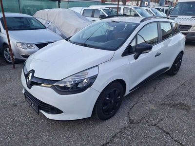 gebraucht Renault Clio IV 