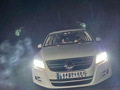 Gebraucht 2009 VW Tiguan Sportline SUV | € 8.999