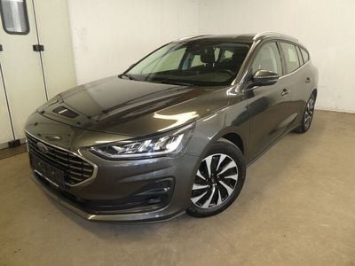 Gebraucht 2022 Ford Focus Titanium Kombi | € 16.999 (Fairer Preis)