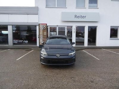 Gebraucht 2022 VW Golf VIII Kombi | € 19.990 (Fairer Preis)