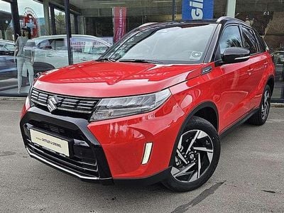 Rot Neu 2025 Suzuki Vitara SUV | € 30.490 (Fairer Preis)