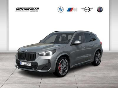 gebraucht BMW X1 xDrive23d M Sport Pro DA+ PA+ HUD HK Pano AHK