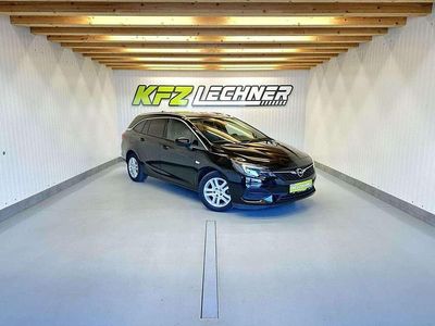 gebraucht Opel Astra ST 1,5 CDTI ''R-KAM*SITZH*NAVI*beh-LKRD''