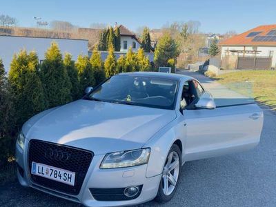 gebraucht Audi A5 3.0 TDI