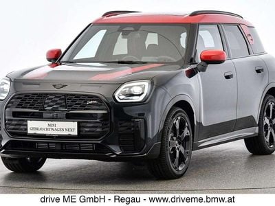 Grau Gebraucht 2024 Mini Countryman SUV | € 47.900 (Fairer Preis)