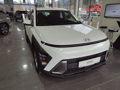 gebraucht Hyundai Kona Smart Line 2WD