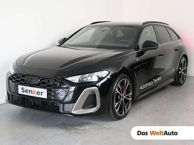 Schwarz metallicperleffektno Neu 2025 Audi A5 Ambiente Coupé | € 72.490
