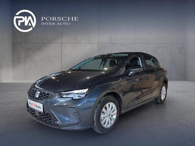 gebraucht Seat Ibiza Reference Edition 1.0 80PS