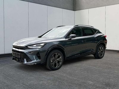 Grau Neu 2025 Cupra Formentor SUV | € 36.626 (Guter Preis)