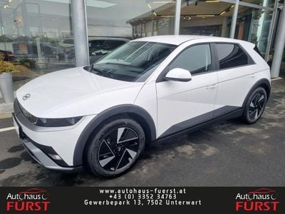 gebraucht Hyundai Ioniq 5 GO 84kWh 2WD i5g51-OO1