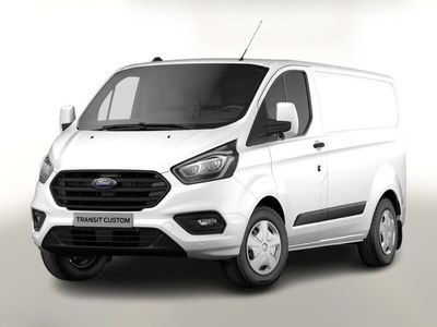 gebraucht Ford Transit Custom Trend 2.0 TDCi 130 320 L1 PDC NSW