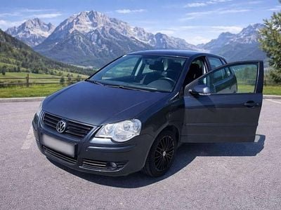 gebraucht VW Polo Cool Family 12