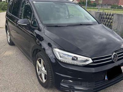 Gebraucht 2019 VW Touran Van / Kleinbus | € 19.990 (Fairer Preis)