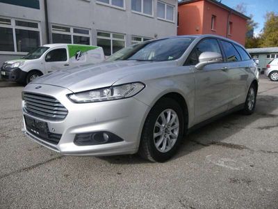 gebraucht Ford Mondeo Traveller Business Plus 15 TDCi Start/Stop