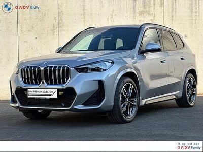Silber Gebraucht 2025 BMW iX1 SUV | € 57.980