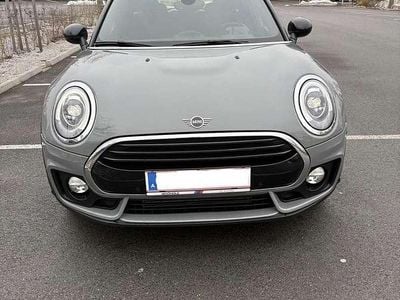 Gebraucht Mini Cooper Clubman 136 PS (100 kW) 2019 Kombi