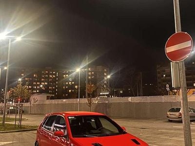 gebraucht VW Polo GTI Cup Edition Pickerl Von Landesprüfstelle