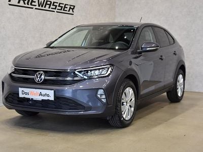 Mittelgrau metallic Gebraucht 2025 VW Taigo SUV | € 21.460 (Superpreis)