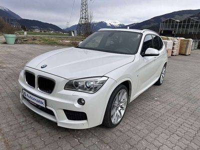 gebraucht BMW X1 X1xDrive25d Österreich Paket Aut.