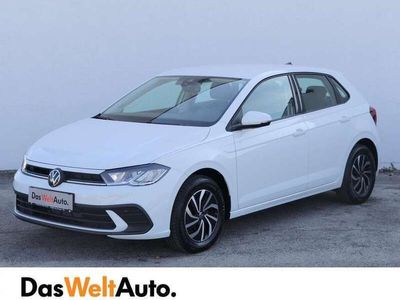 gebraucht VW Polo Life TSI