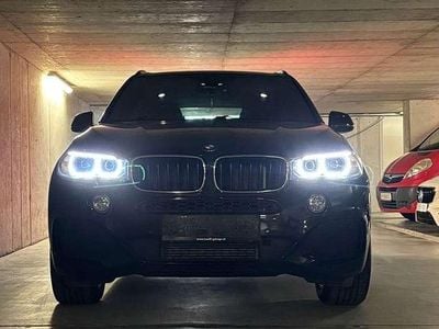 Gebraucht 2018 BMW X5 M Sport SUV | € 39.800 (Guter Preis)