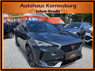 gebraucht Cupra Formentor **ALLRAD**RFK**NAVI**VIRTUAL COCKPIT**