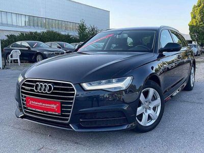 gebraucht Audi A6 Avant 3,0 TDI clean Quattro intense S-tr