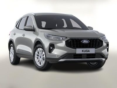 gebraucht Ford Kuga Titanium FHEV WinterP Nav LED Kam Temp PDC