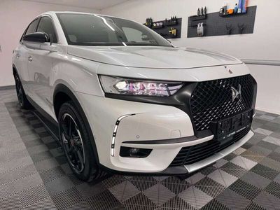 DS Automobiles DS7 Crossback