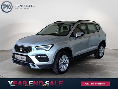 Silber metallic Gebraucht 2025 Seat Ateca Style SUV | € 30.750 (Teuer)