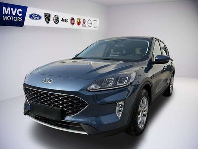 gebraucht Ford Kuga 15 EcoBlue Cool & Connect