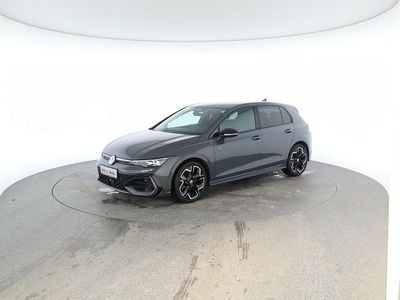Neu VW Golf VIII Sport 115 PS (84 kW) 2026 Mittelgrau  normal Limousine