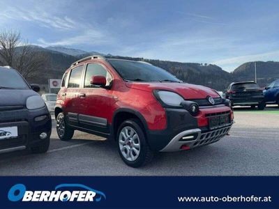 Fiat Panda Cross