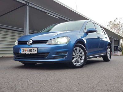 gebraucht VW Golf GolfComfortline 12 TSI Comfortline