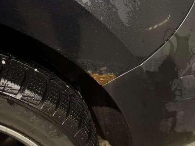 Gebraucht VW Sharan 140 PS (102 kW) 2010 Van / Kleinbus