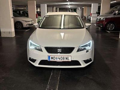 Gebraucht 2016 Seat Leon ST Style Kombi | € 7.250