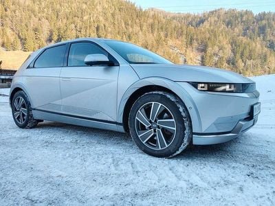 Silber Gebraucht 2021 Hyundai Ioniq Kleinwagen | € 31.300 (Fairer Preis)