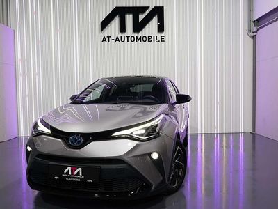 gebraucht Toyota C-HR Hybrid Lounge