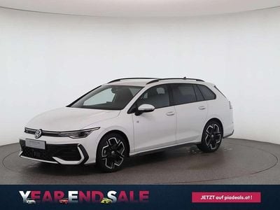 Schwarz metallic Gebraucht 2025 VW Golf VIII Sport Kombi | € 34.990 (Teuer)
