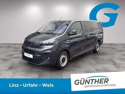 Gebraucht Peugeot Expert S 177 PS (130 kW) 2024 Grau Van