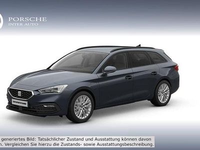 gebraucht Seat Leon SP Kombi Style e-HYBRID 150/204 DSG