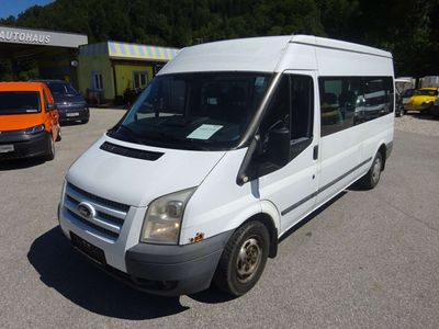 gebraucht Ford 300 Transit FTL Variobus 4.36 Trend