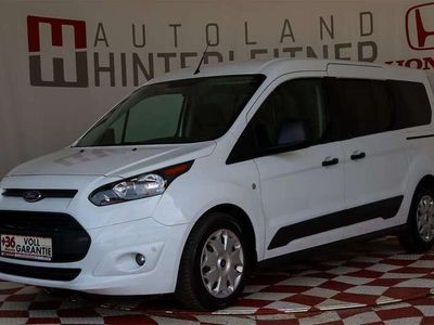 gebraucht Ford Grand Tourneo Connect TDCI netto 15.800.-