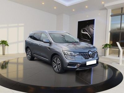 gebraucht Renault Koleos Initiale Paris Panodach Leder GJR dCi 185 4WD ...