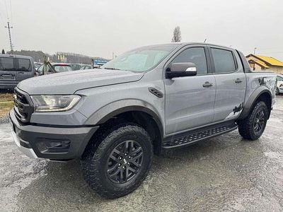 Gebraucht Ford Ranger Raptor 213 PS (156 kW) 2020 Abholung