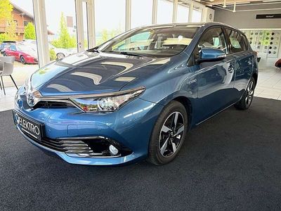 gebraucht Toyota Auris TS 18 VVT-i Hybrid Active