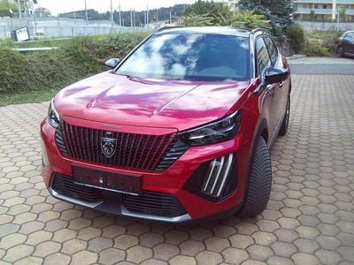 Neu 2025 Peugeot 2008 GT SUV | € 30.990 (Etwas zu teuer)